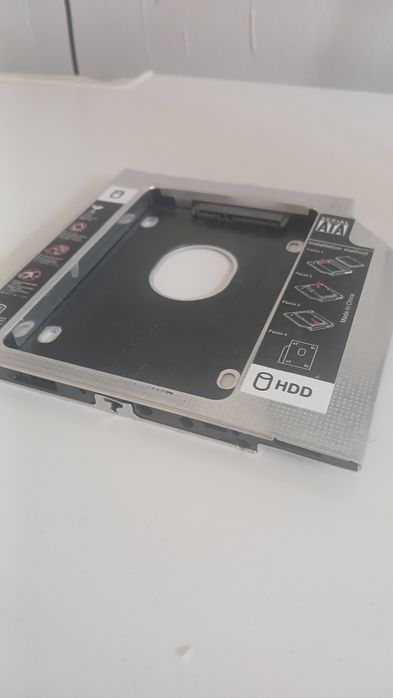 Optibay для HDD (салазки)