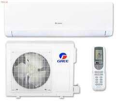 Кондиционер Gree  Inverter 12