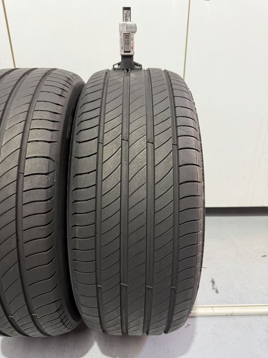 215 50 17 Michelin de vara