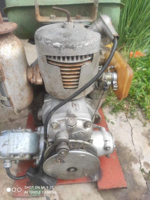 Продам водяной насос СД М2 1,5 кВт