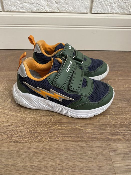 Кроссовки Geox, 26 р