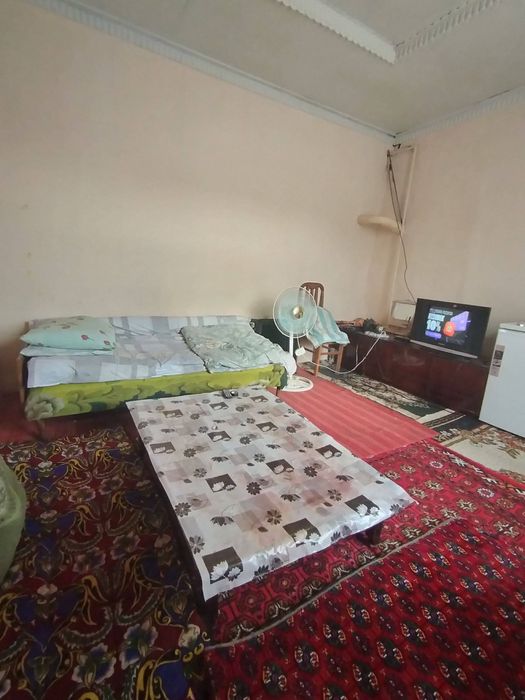 Xovli uy sotiladi