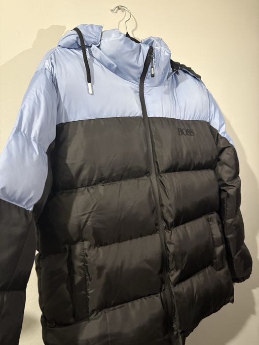Яке на HugoBoss топ Цена