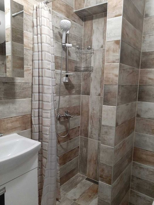 Дава се под наем Двустаен апартамент в Бургас, Зорница - 50 кв.м за 550 € - Снимка #6