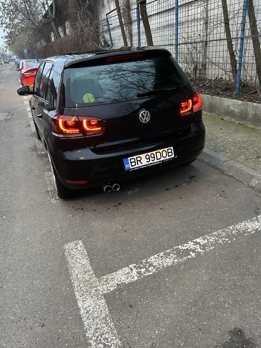 VOLKSWAGEN Golf 0 — imagine 3