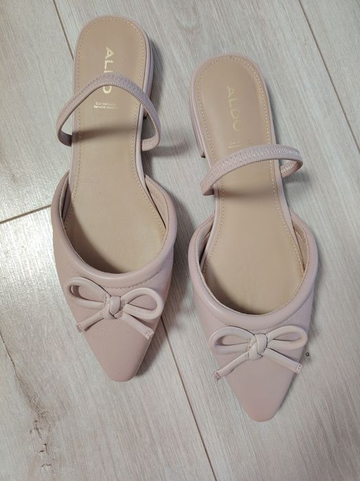 Сандали aldo.  С