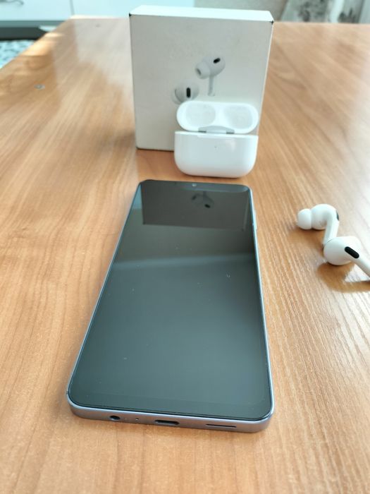 Samsung A07..+науш