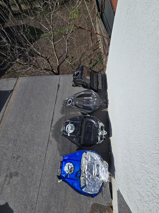 Rezervor Suzuki ,Honda ,kawasaki