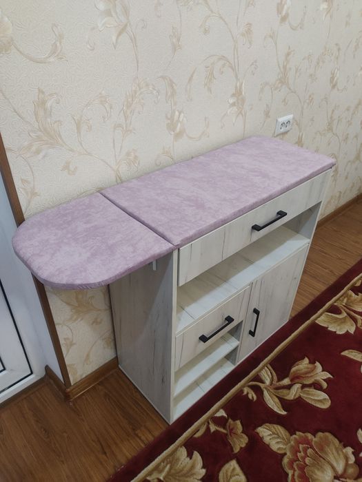 Дазмол гладки доска нархи хаменбоп