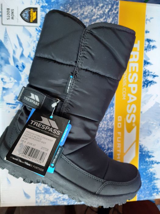 Melvin&Hamilton/British Passport №38 нови ботуши