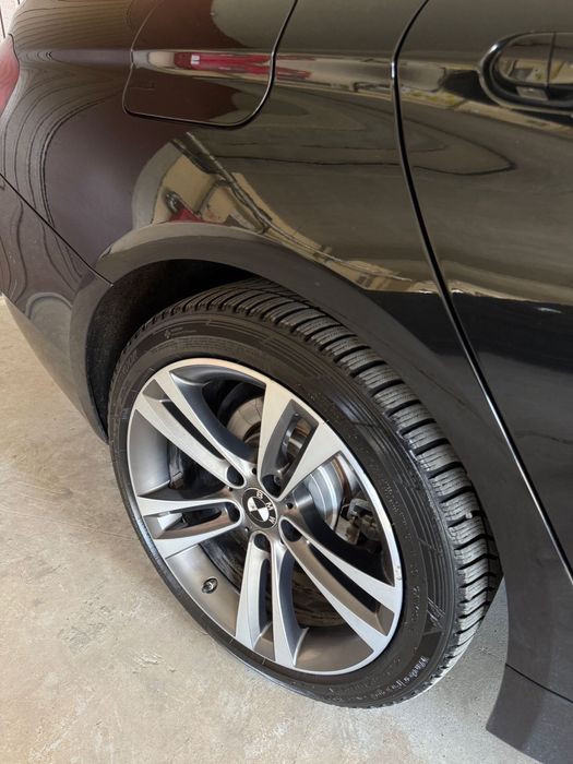 BMW 420d xDrive f36 2016