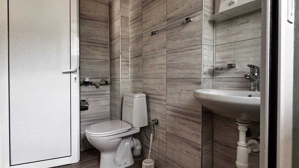 двустаен апартамент в Габрово