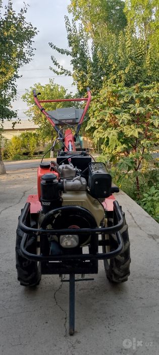 Motoblok, Kama, dizelni mator 2025 Yil