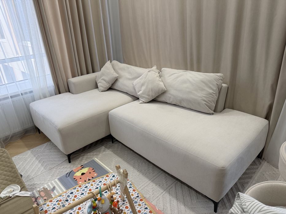 Диван джапанди эстетичный