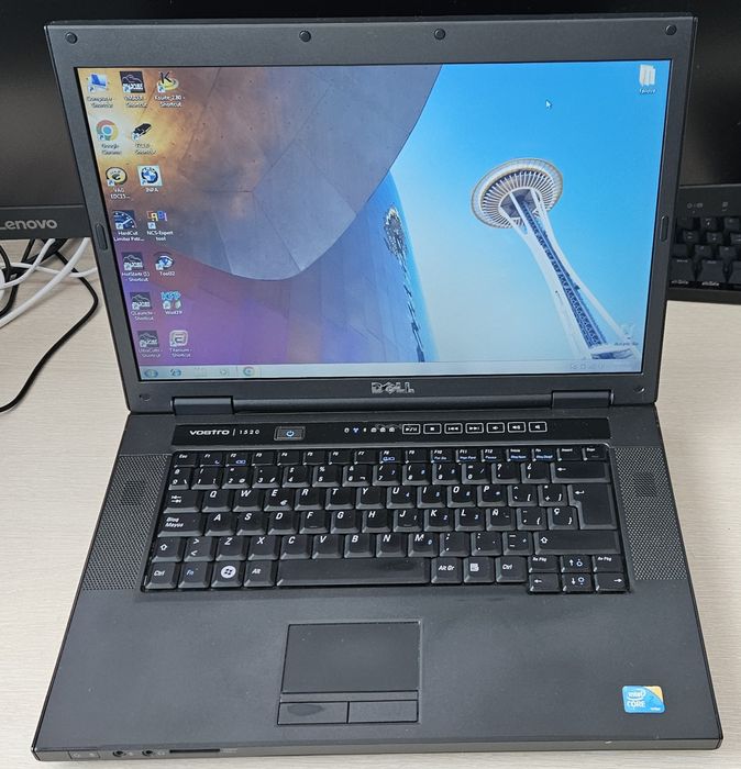 Лаптоп за чип тунинг