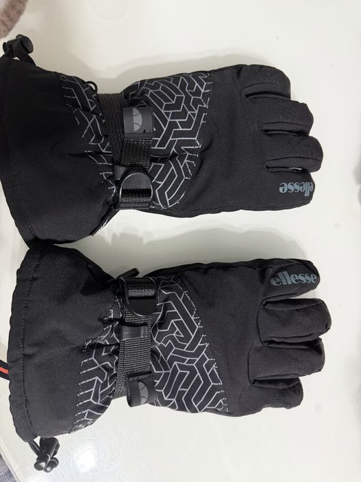 Ски ръкавици Ellesse