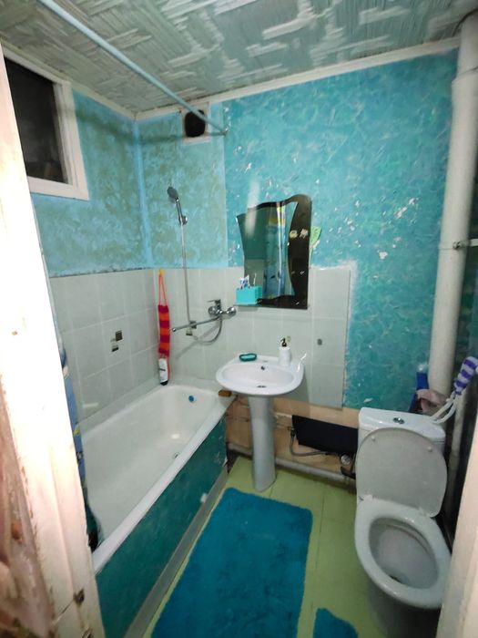 Сдам 1.5 квартиру