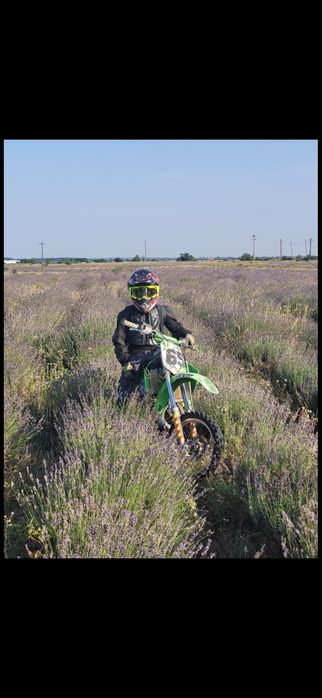 Kawasaki kx 65cc (nu ktm,husqvarna,gas gas,yamaha)
