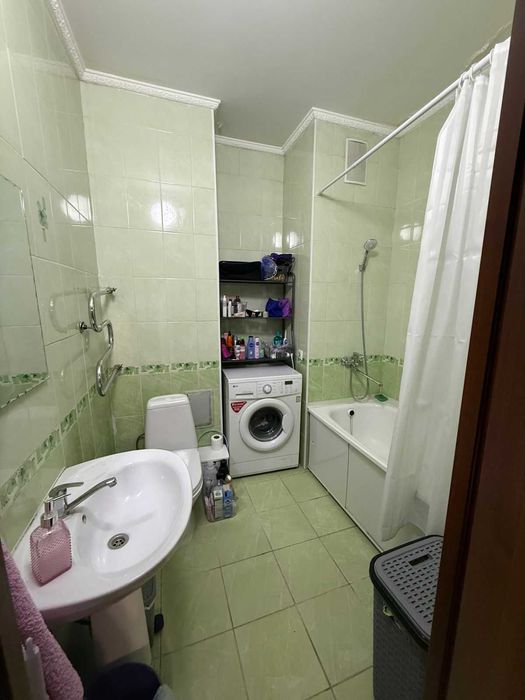 Продам 1 ком. квартиру