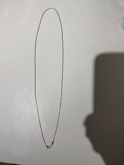 Продается цепочка 585 пробы, 55 см