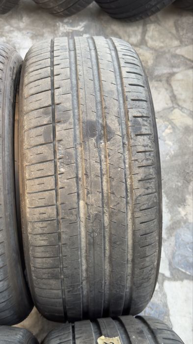 4бр. Летни гуми Falken 245/45/19