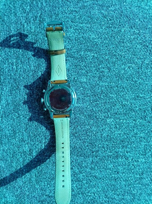 Fossil FS5279 Chronograph