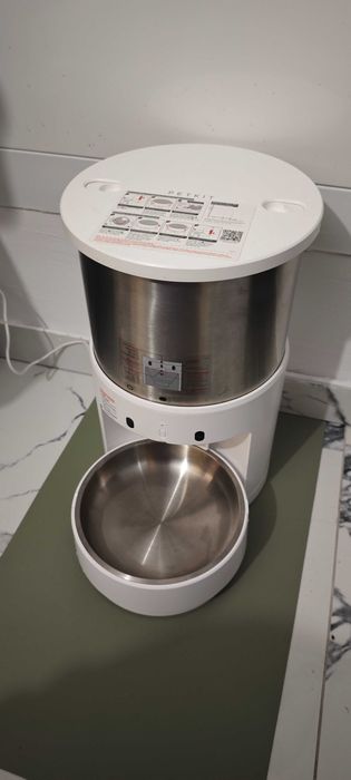 Hrănitor automat animale de companie Petkit Fresh Element 3