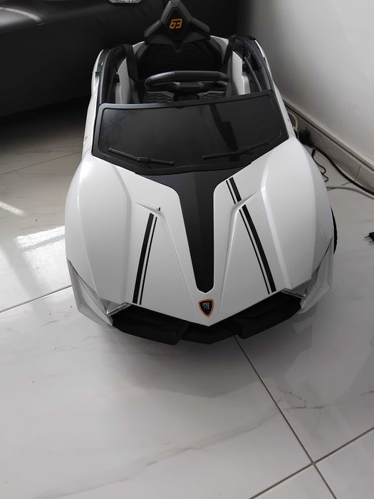 Акумулаторна кола