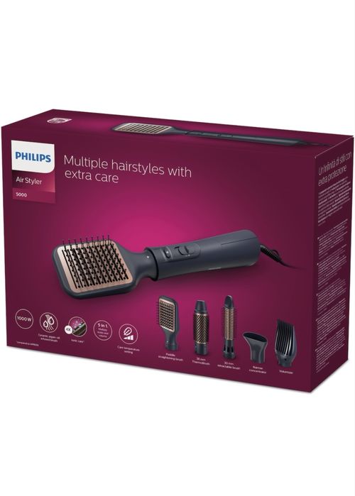 Philips Air Styler 5000 BHA530