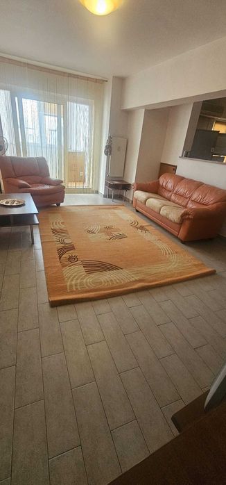 Apartament 2 camere Mihai Bravu-Decebal