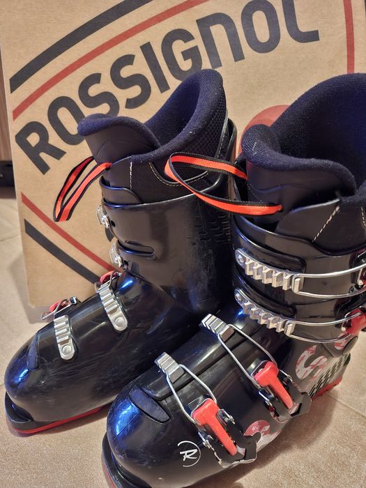 Детски обувки Rossignol 24.5