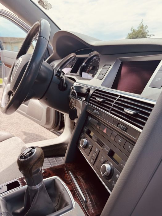 AUDI A6 2007 — imagine 5