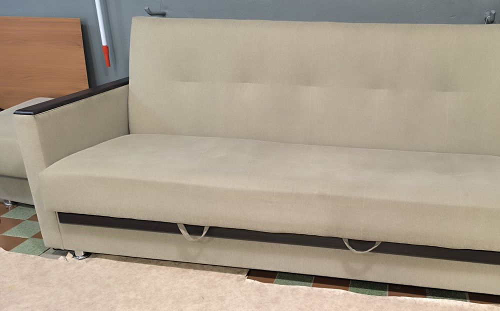 Диван 3х местный