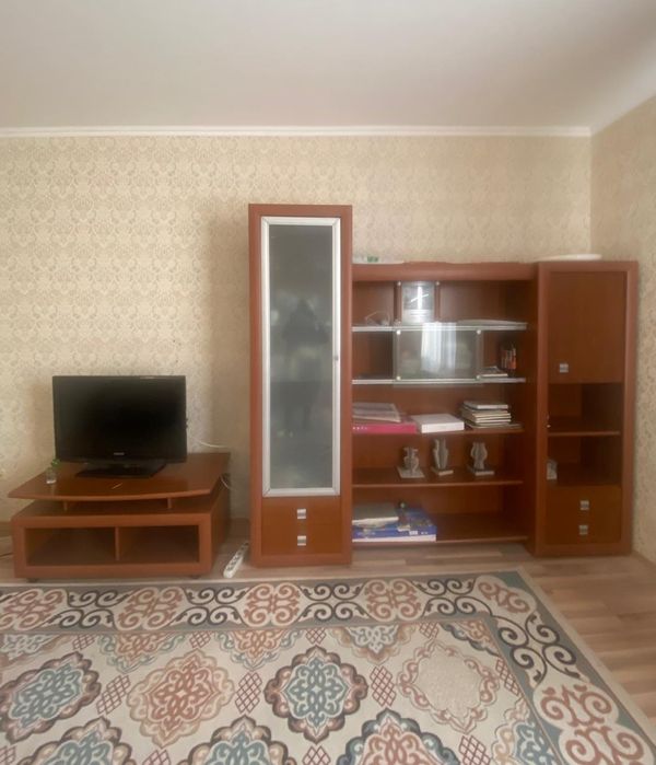 Стенка для гостиной