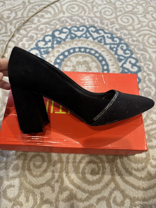 Туфли в отличном состоянии