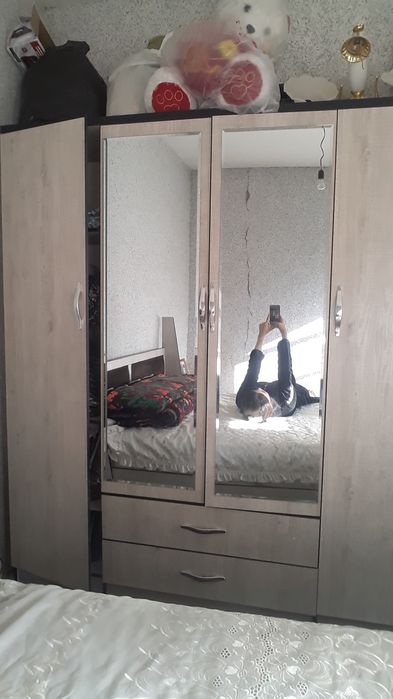 Qizlarga kvartira ijaraga arzon