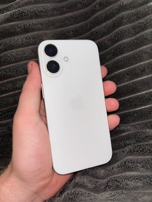 Iphone 16 с гарантией