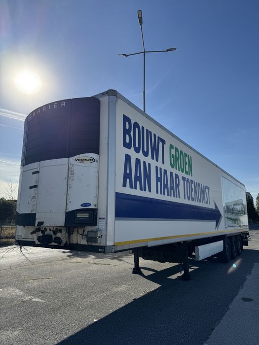 Krone SD Semiremorca Frigorifica VAND