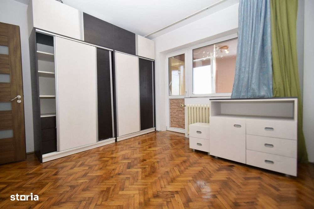 Apartament Decomandat 2 Camere Brazda lui Novac