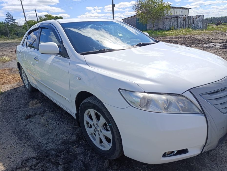 Продам Тойота Камри 40