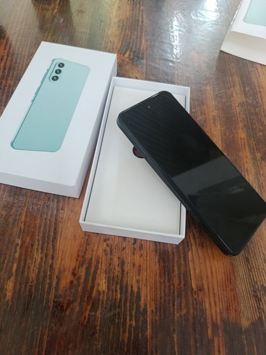 Samsung A56 5G android