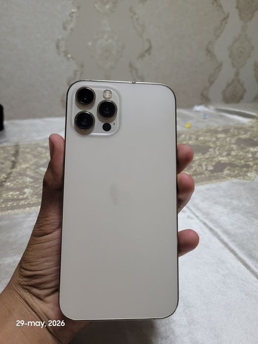 Iphone 12 piro makis 256
