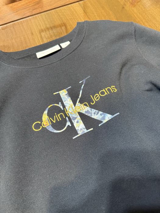 Bluza Calvin Klein
