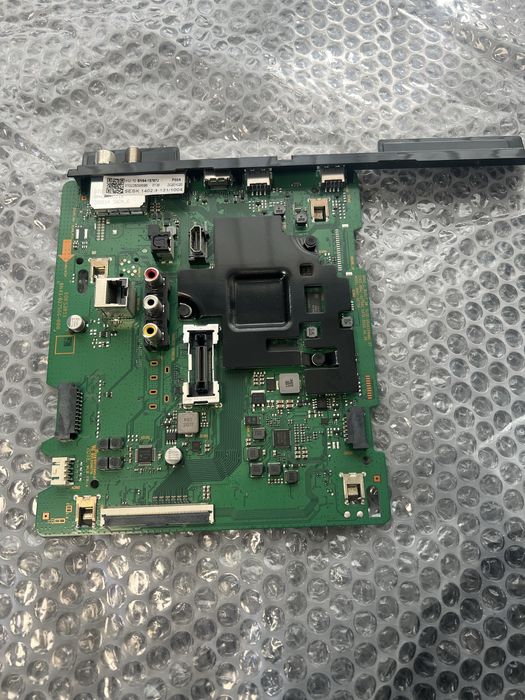 Placa de baza + placa sursa Tv Samsung 50’’