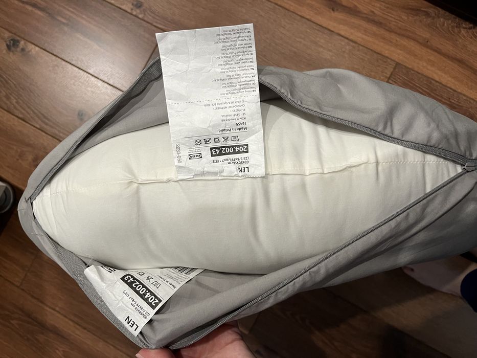 Perna alăptat IKEA Len