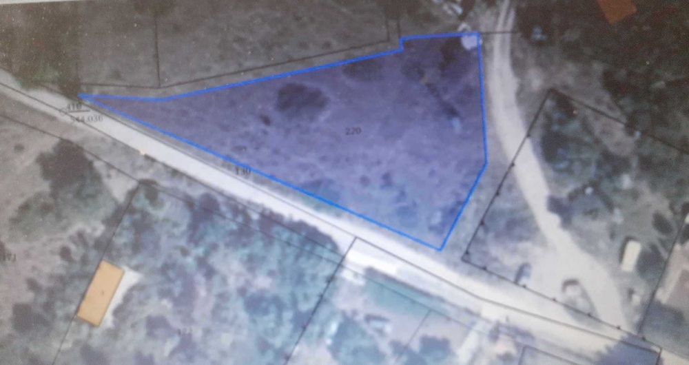 Продава се Земеделски имот в Кюстендил, Запад -  кв.м за 10 €/дка - Снимка #2