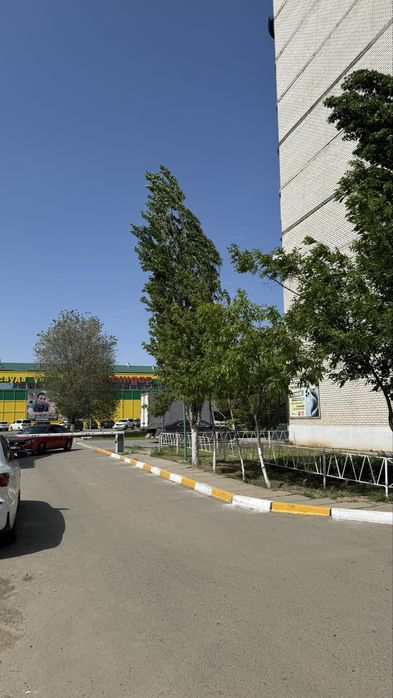 Продажа 1 комн.кв. 6 Микрорайон