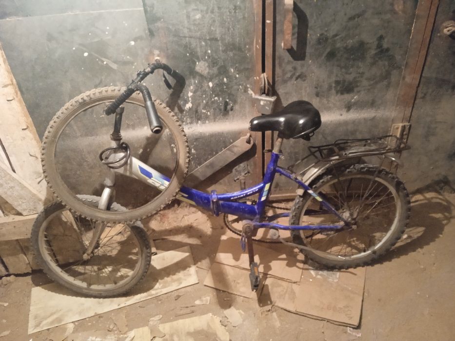 Велосипед бу продам