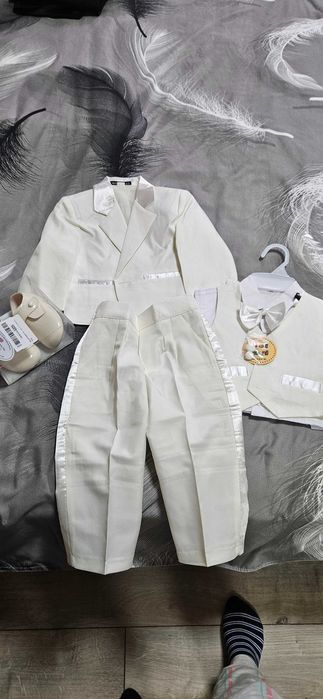 Костюм за момче 80рр