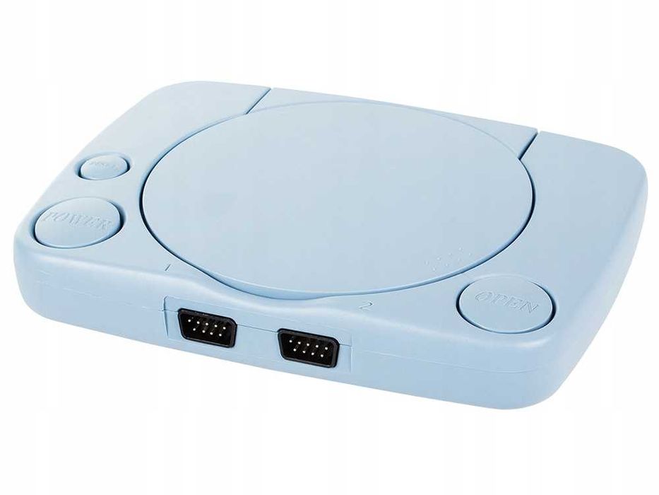 Ретро TV Конзола с вградени игри, 2 джойстика и пистолет ps4 xbox